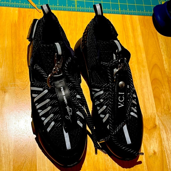 Pierre Hardy - Picture 1 of 1